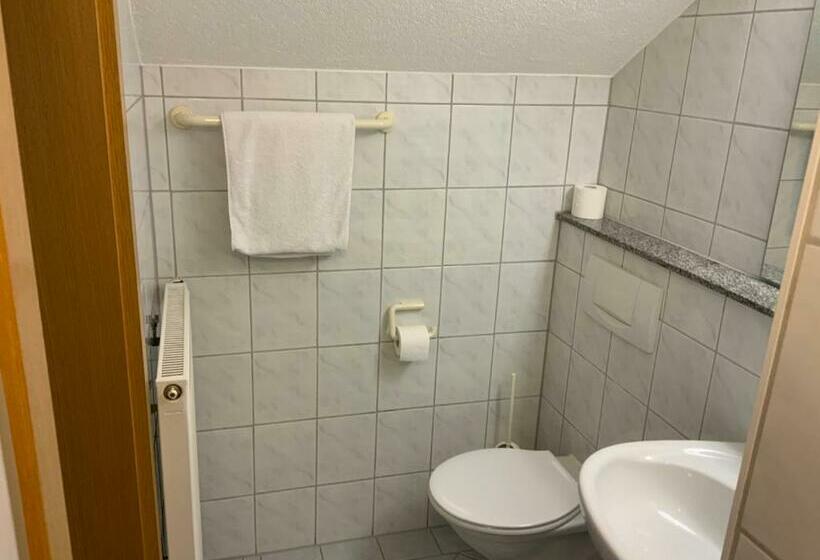 호텔 Gasthaus Sonne