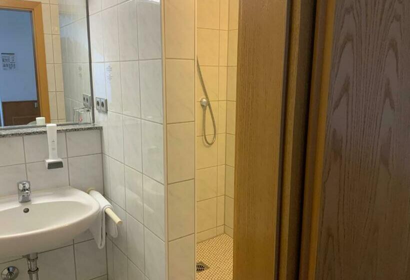 호텔 Gasthaus Sonne