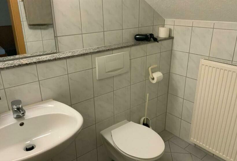 호텔 Gasthaus Sonne