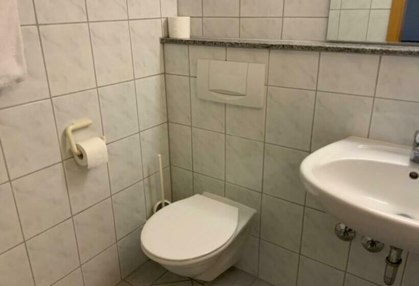 호텔 Gasthaus Sonne