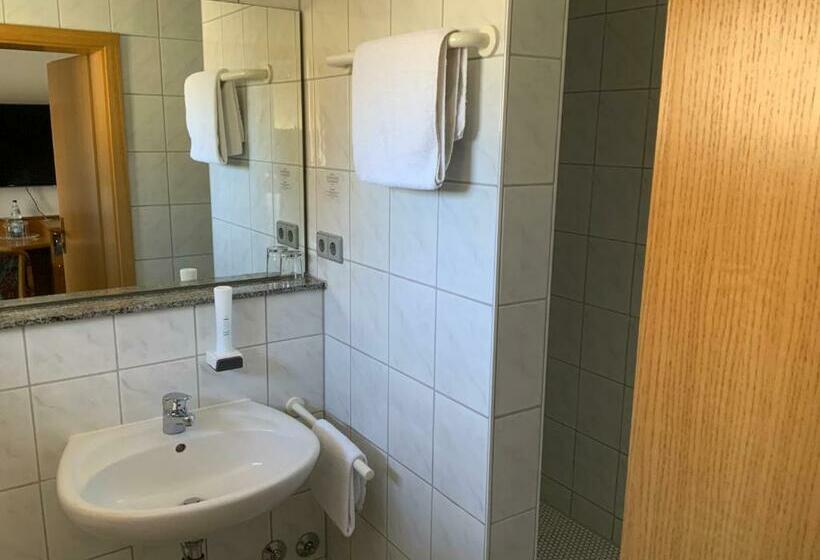 호텔 Gasthaus Sonne