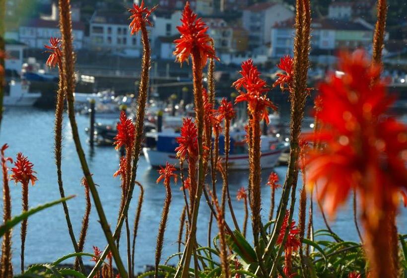 호텔 Nuevo Parranda