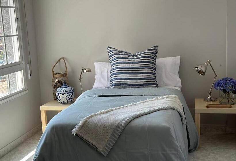 호텔 Nuevo Parranda