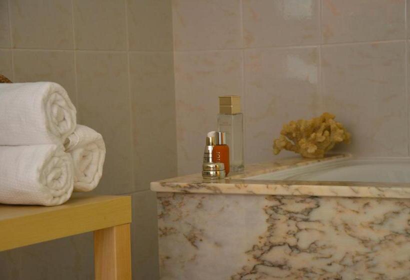 호텔 Nuevo Parranda