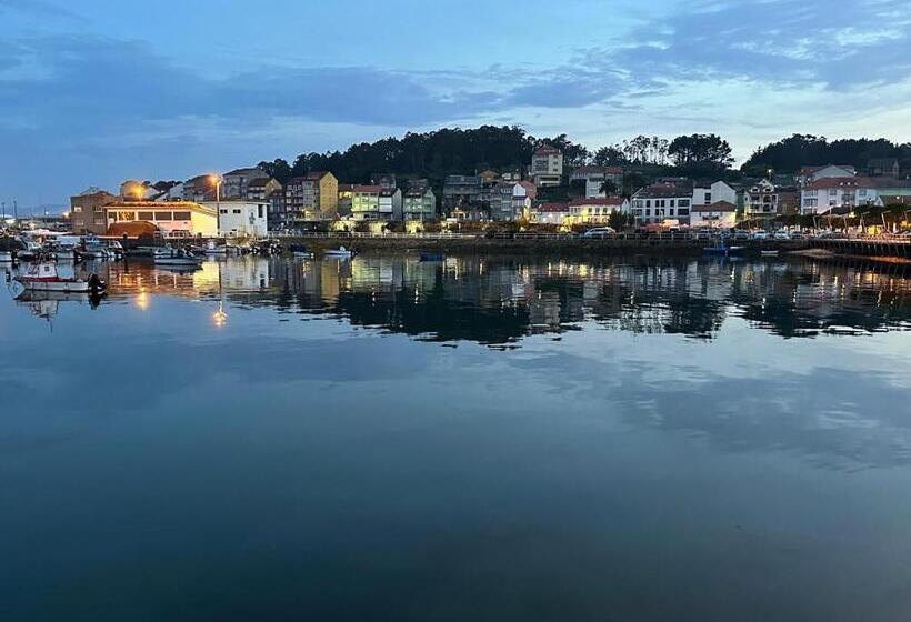 호텔 Nuevo Parranda