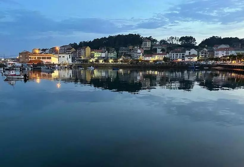 Hotelli Nuevo Parranda