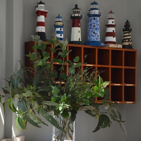 호텔 Nuevo Parranda