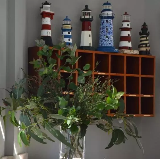 Hotelli Nuevo Parranda