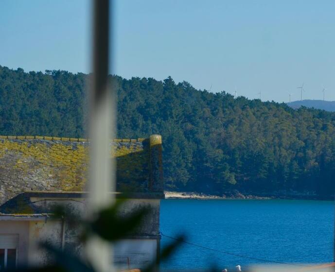 호텔 Nuevo Parranda