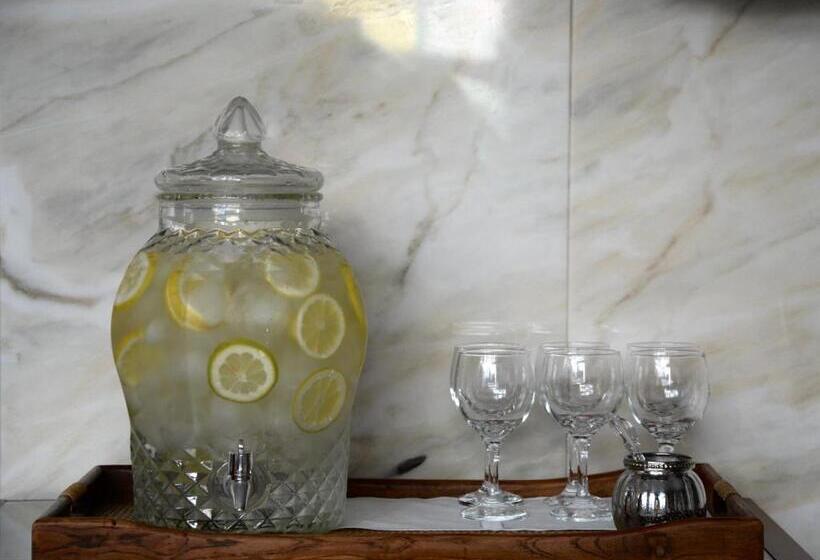 호텔 Nuevo Parranda