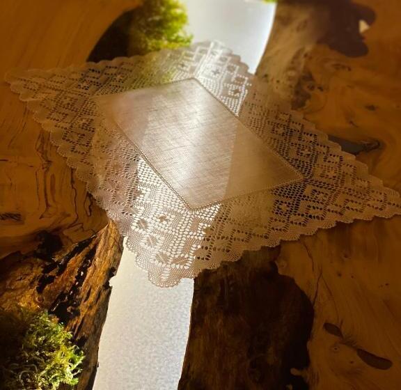 호텔 Nuevo Parranda