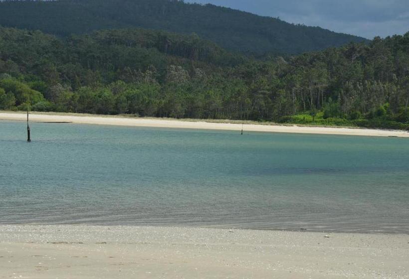 호텔 Nuevo Parranda