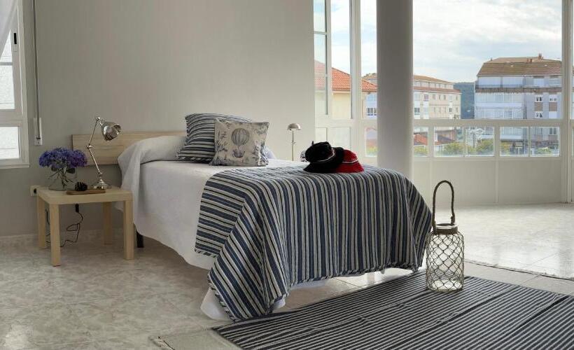 호텔 Nuevo Parranda