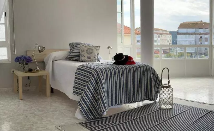 Hotelli Nuevo Parranda
