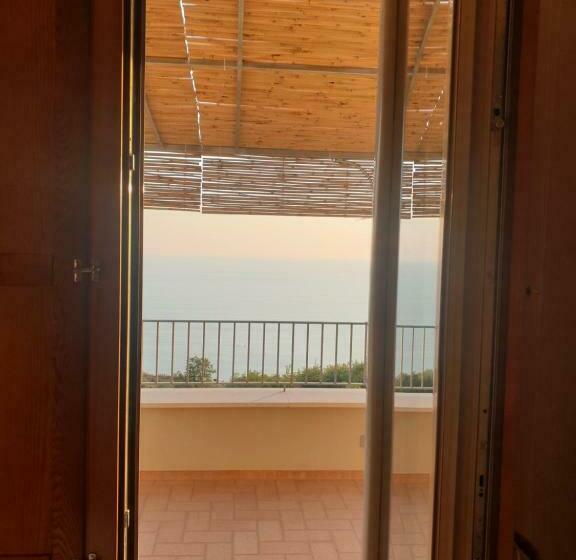 בית מלון כפרי Podere Staffa