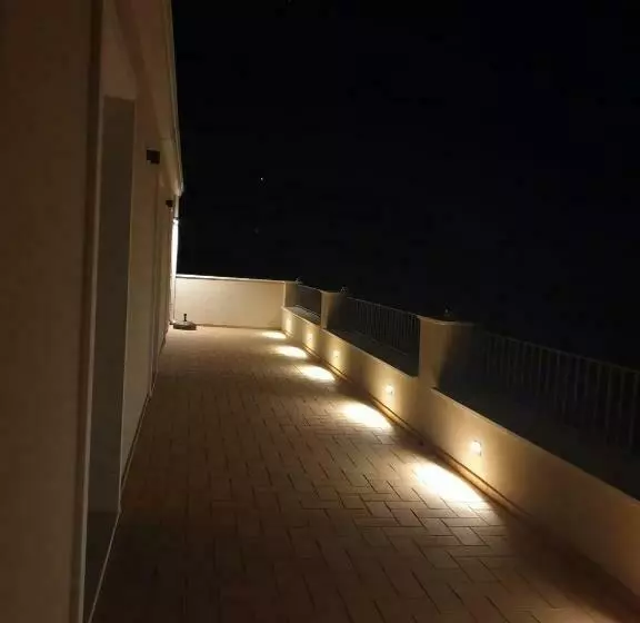 ホテル Podere Staffa