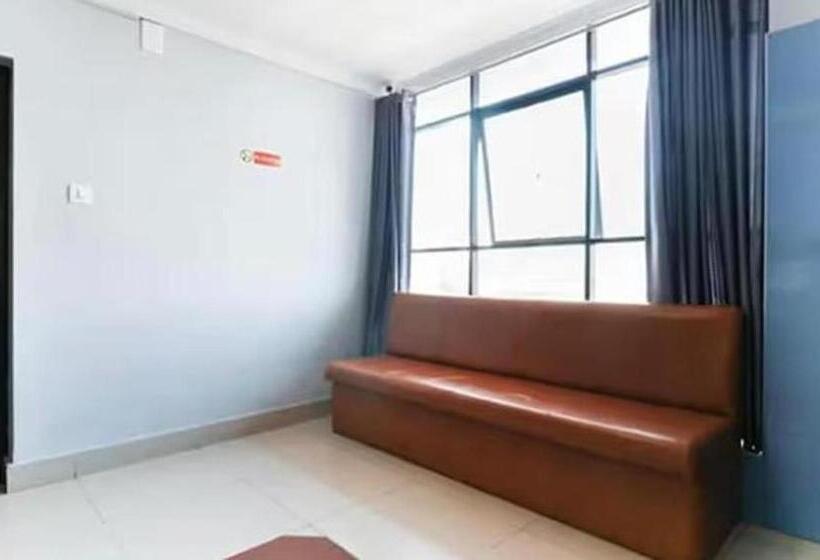 Hôtel Queens Residency   Kochi