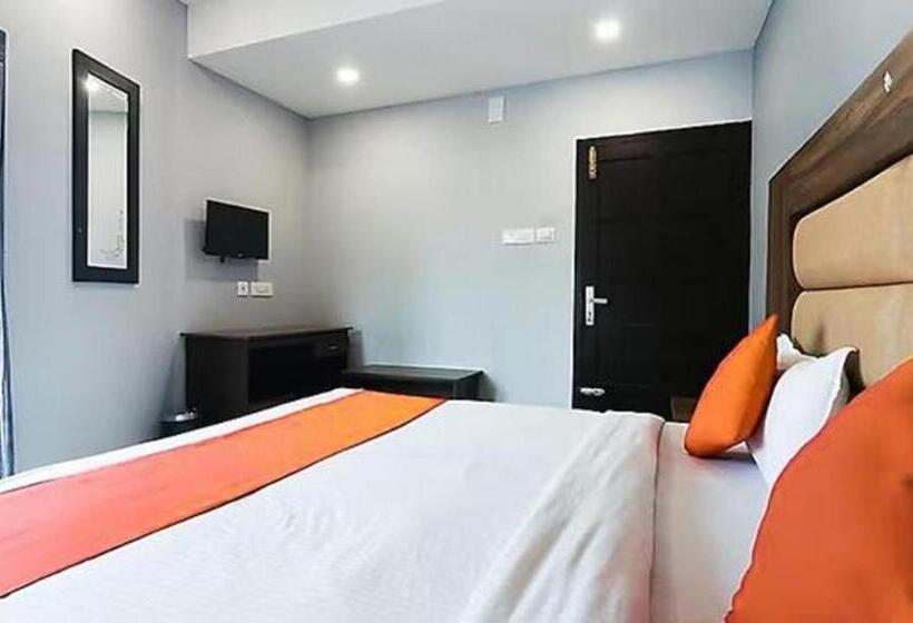 Hôtel Queens Residency   Kochi