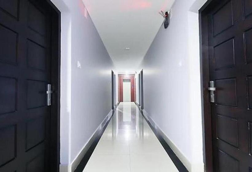 Hôtel Queens Residency   Kochi