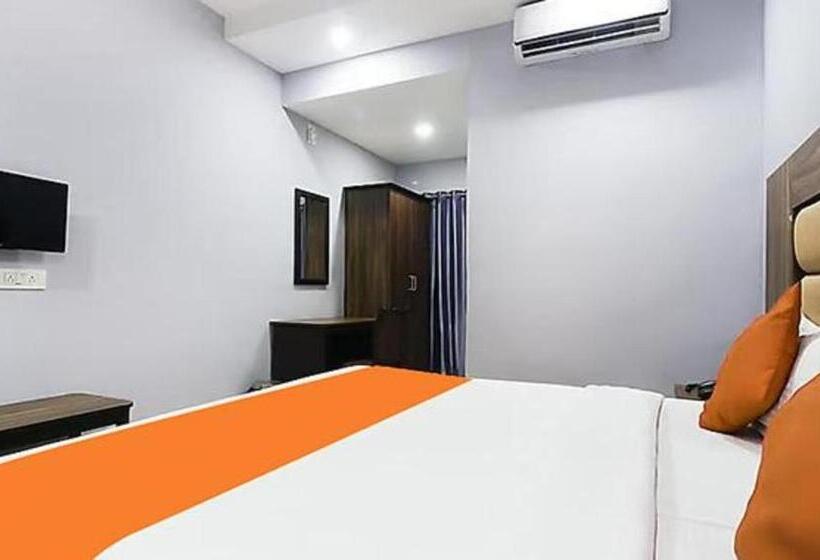 Hôtel Queens Residency   Kochi