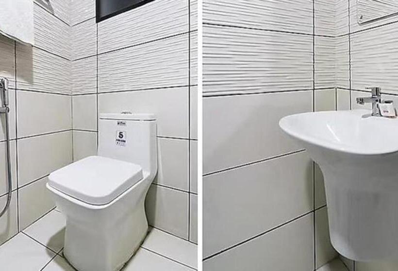 Hôtel Queens Residency   Kochi