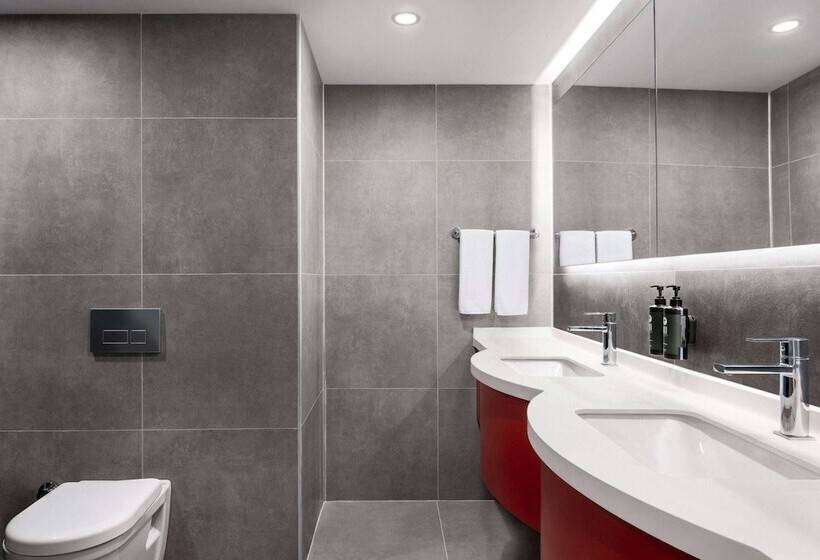 فندق Ramada Resort By Wyndham Kizkalesi