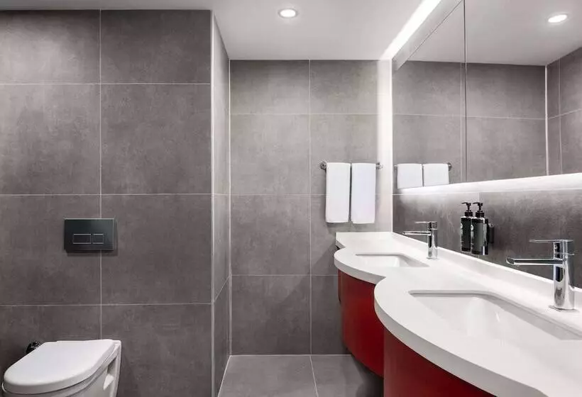 Hotelli Ramada Resort By Wyndham Kizkalesi