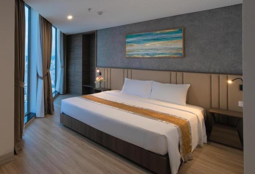 Zenia Boutique Hotel Nha Trang