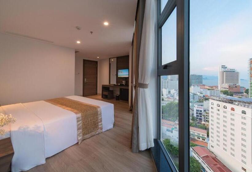 Zenia Boutique Hotel Nha Trang
