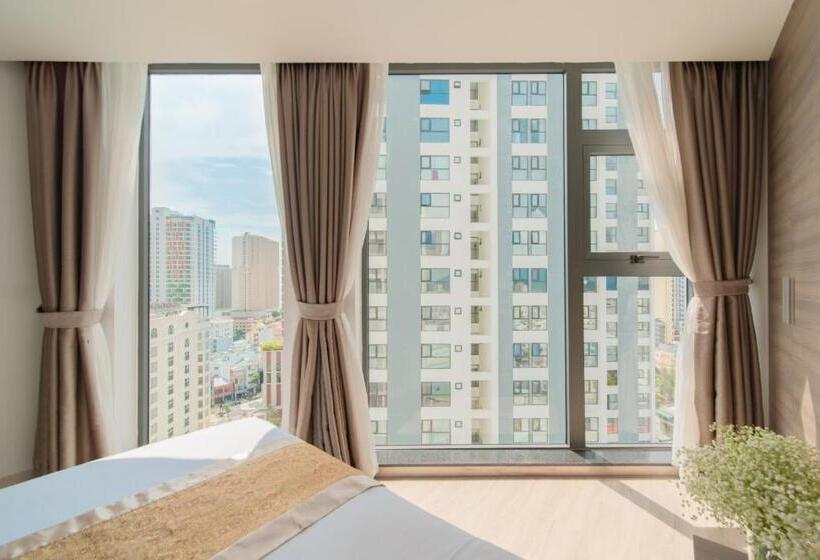 Zenia Boutique Hotel Nha Trang