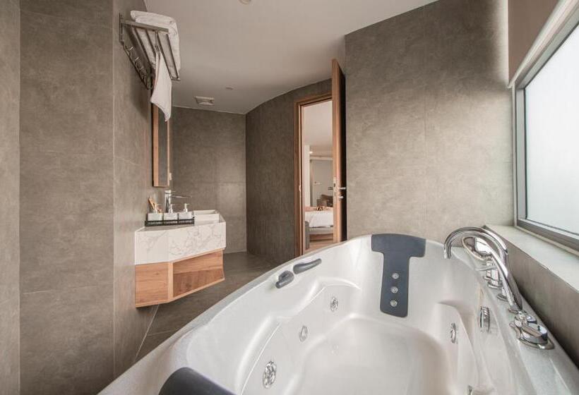 Zenia Boutique Hotel Nha Trang