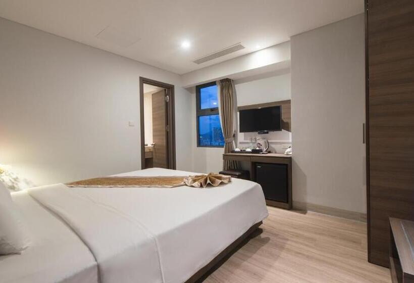 Zenia Boutique Hotel Nha Trang