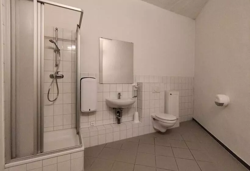 Kopol Hostel
