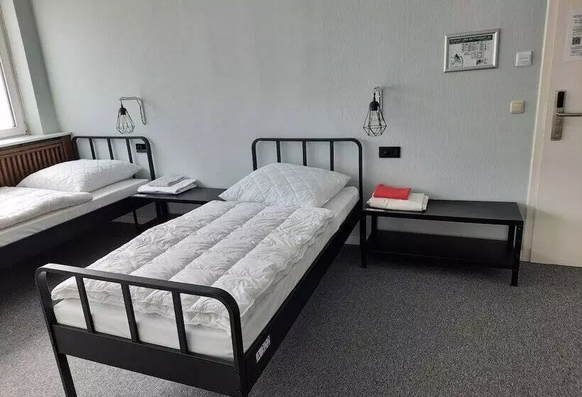 Kopol Hostel