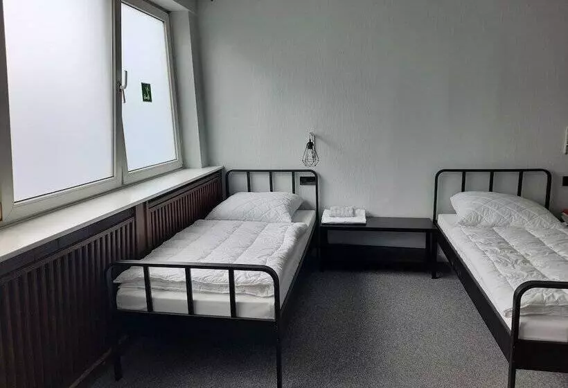 Kopol Hostel
