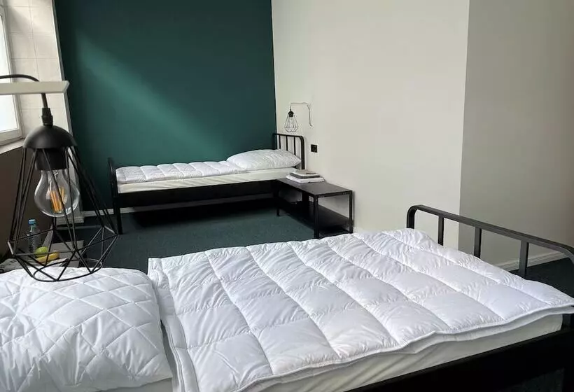Kopol Hostel
