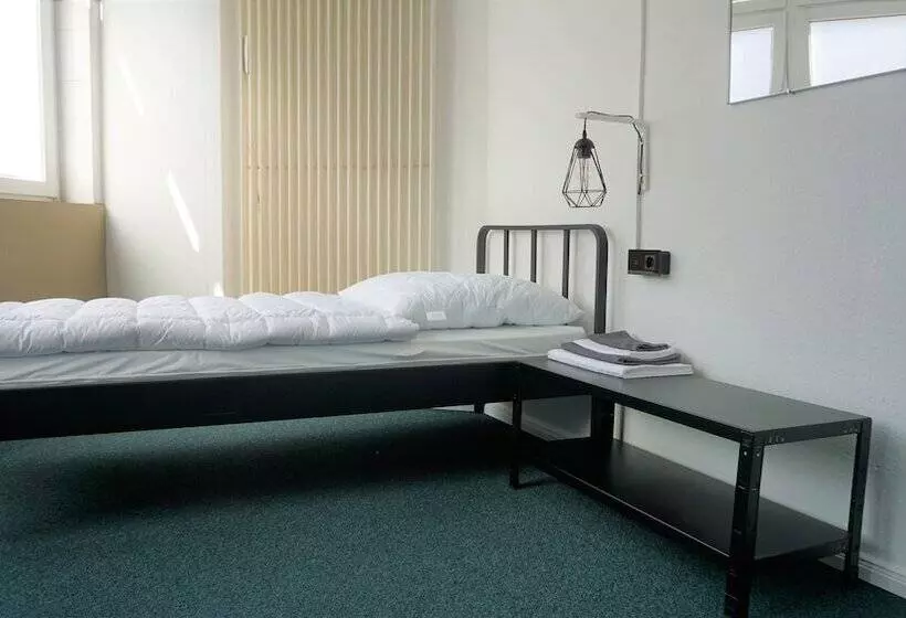 Kopol Hostel