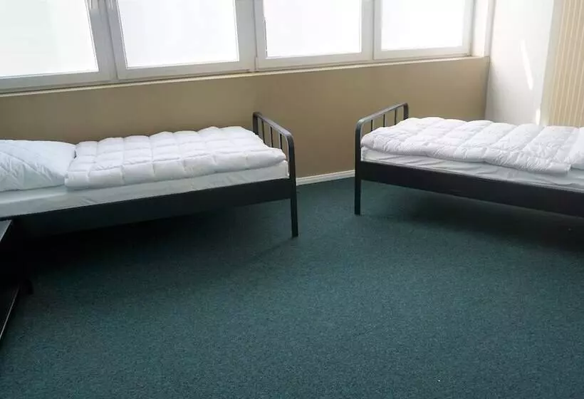 Kopol Hostel