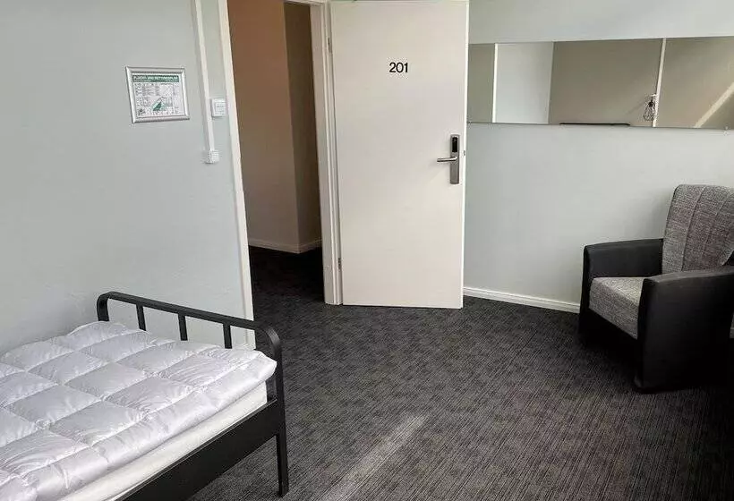 Kopol Hostel