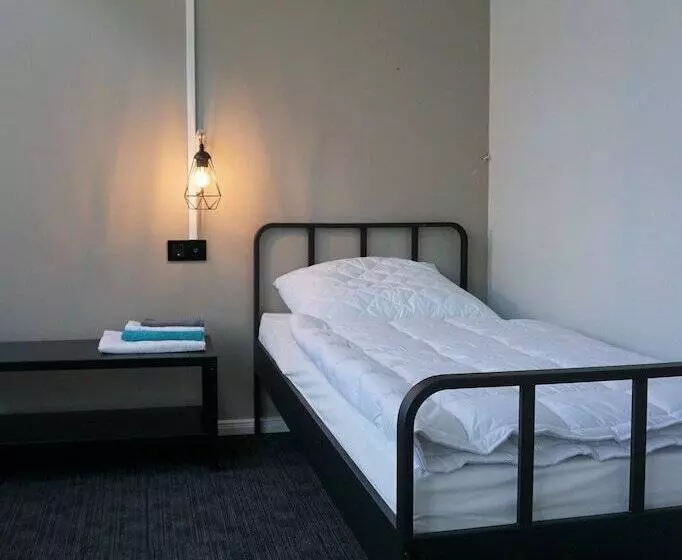 Kopol Hostel