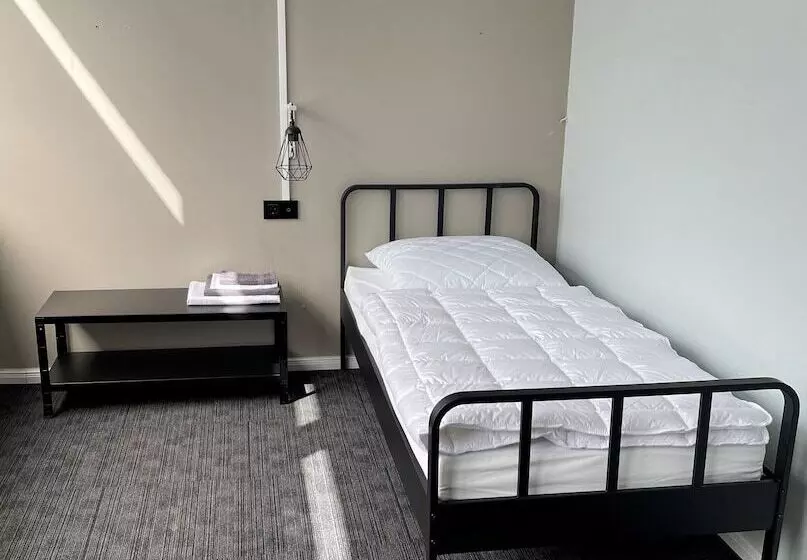 Kopol Hostel