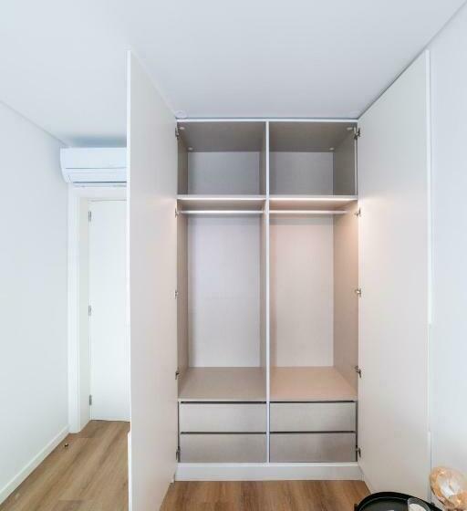 Lusíadas 53 4ºe   Beautiful River View