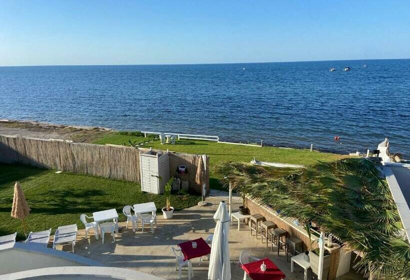 پانسیون Bari Sea Paradise View