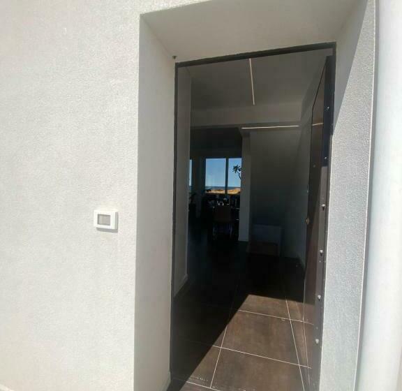 پانسیون Bari Sea Paradise View