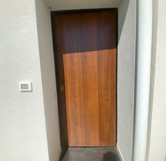 پانسیون Bari Sea Paradise View