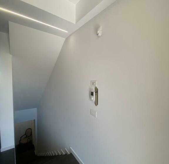 پانسیون Bari Sea Paradise View