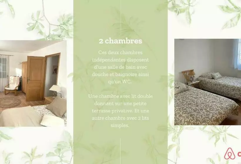 Majatalo Chambres En Campagne