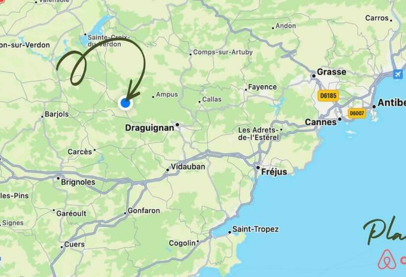 ペンション Chambres En Campagne