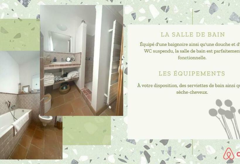 ペンション Chambres En Campagne