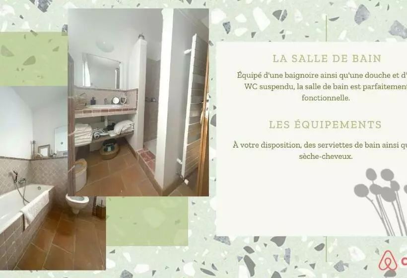 Majatalo Chambres En Campagne